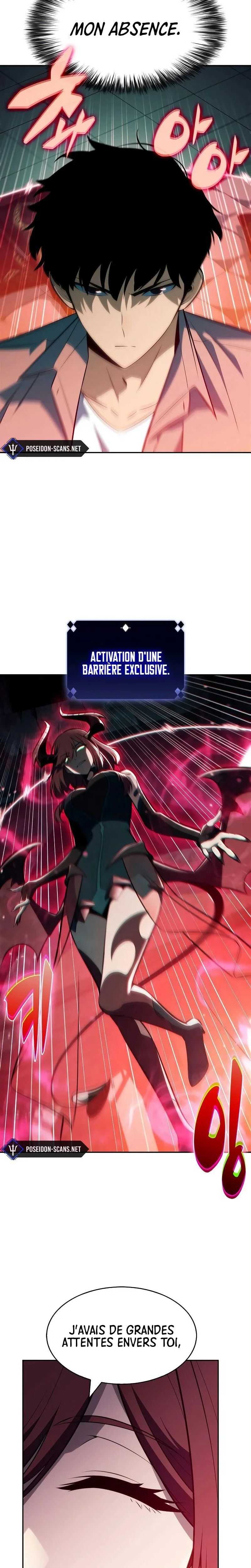 Read Solo Max Level Newbie FR Manga Online