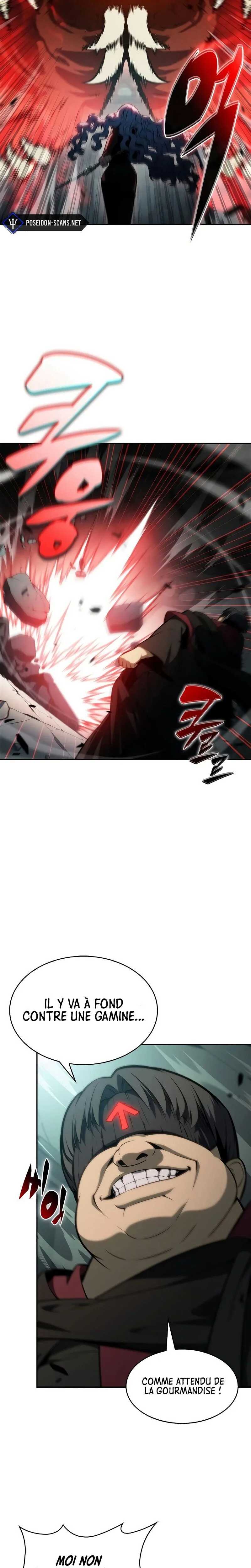 Read Solo Max Level Newbie FR Manga Online