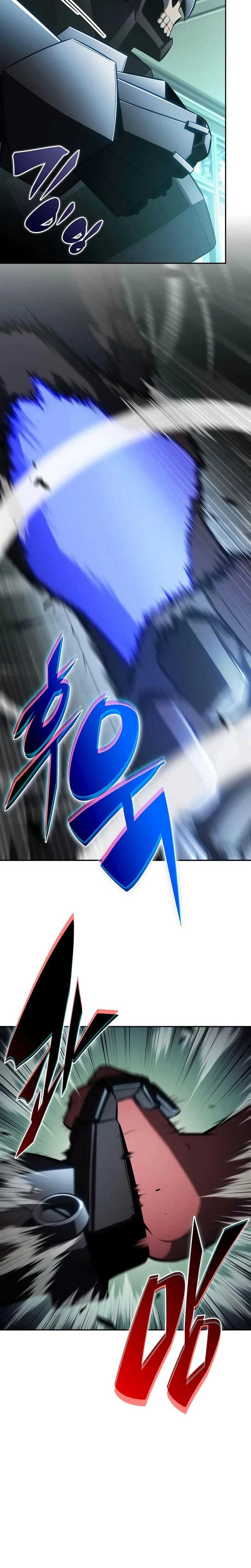 Read Solo Max Level Newbie FR Manga Online