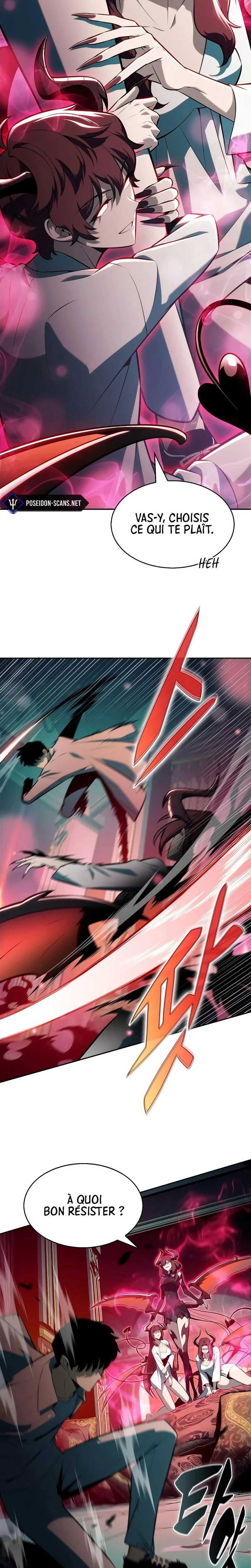 Read Solo Max Level Newbie FR Manga Online