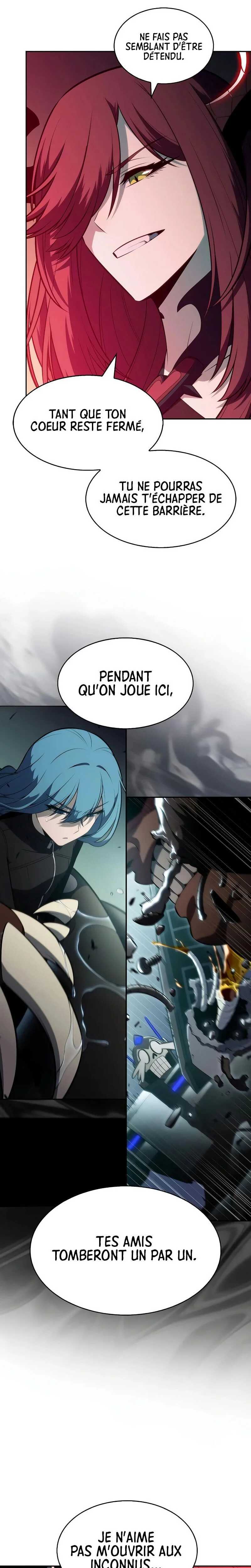 Read Solo Max Level Newbie FR Manga Online