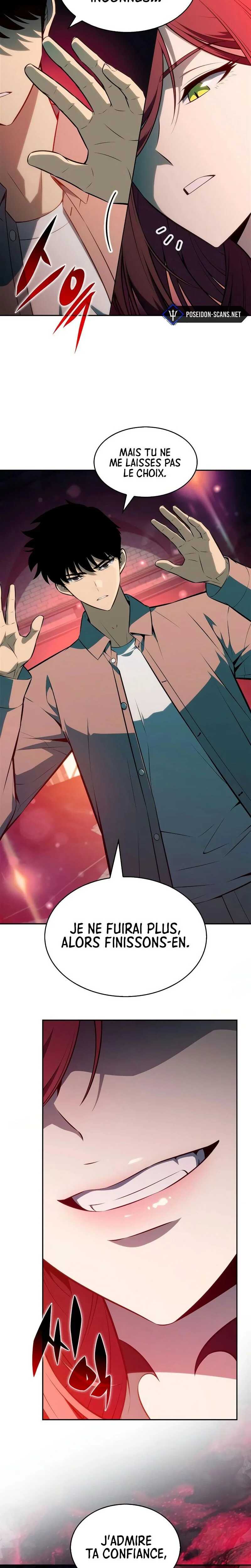 Read Solo Max Level Newbie FR Manga Online