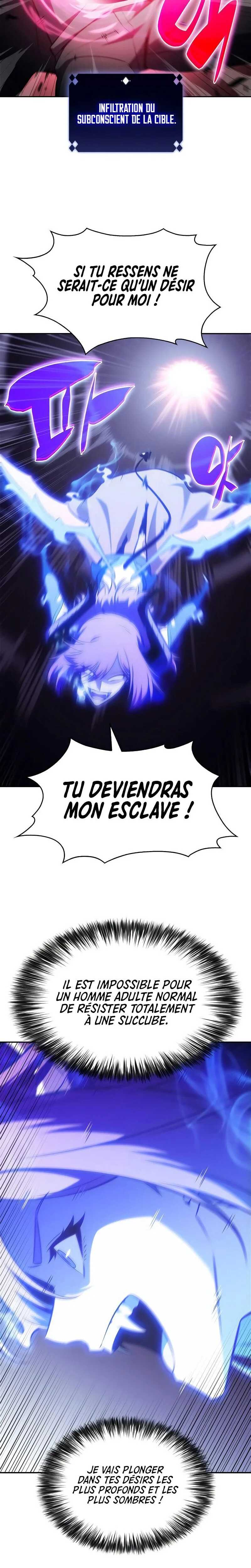 Read Solo Max Level Newbie FR Manga Online