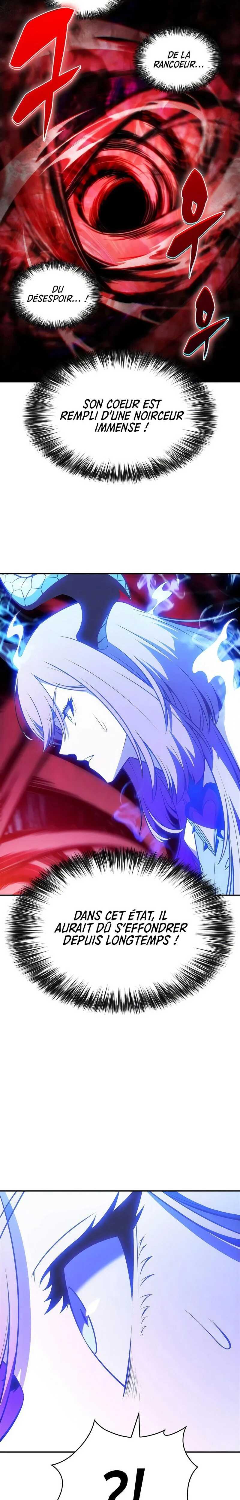 Read Solo Max Level Newbie FR Manga Online