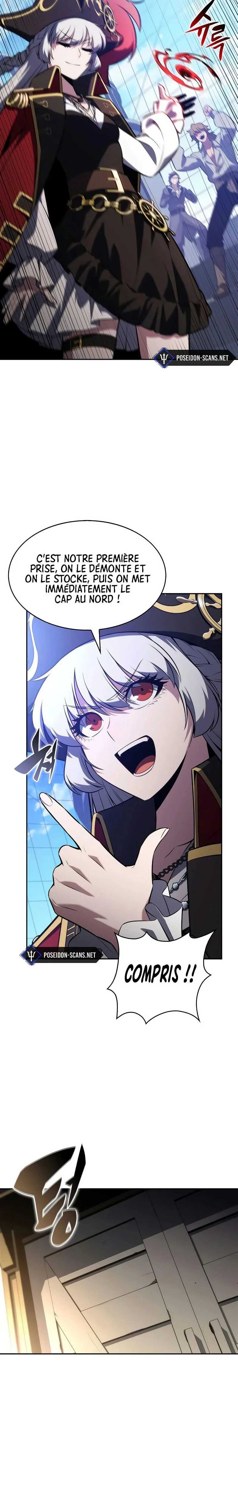 Read Solo Max Level Newbie FR Manga Online