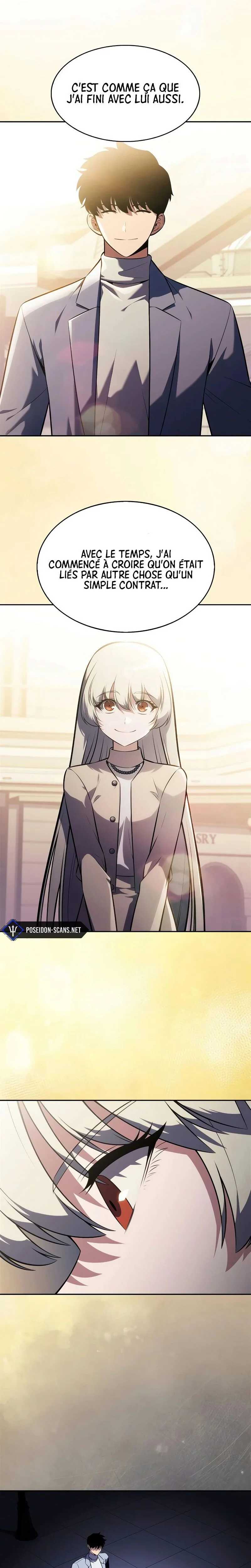 Read Solo Max Level Newbie FR Manga Online