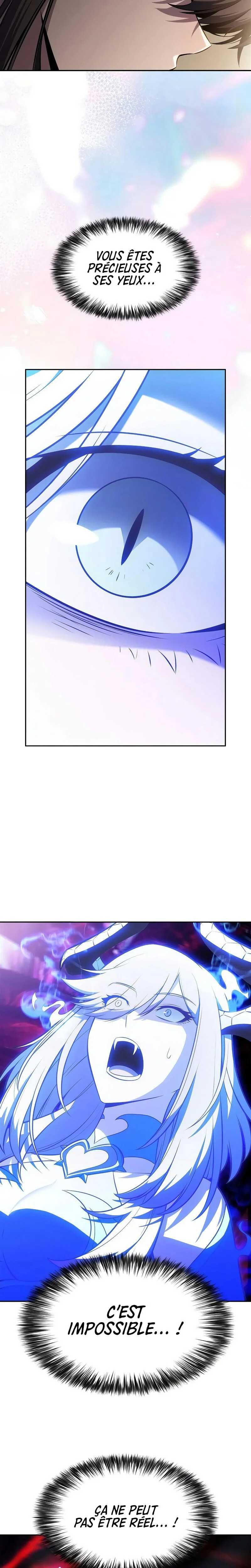 Read Solo Max Level Newbie FR Manga Online