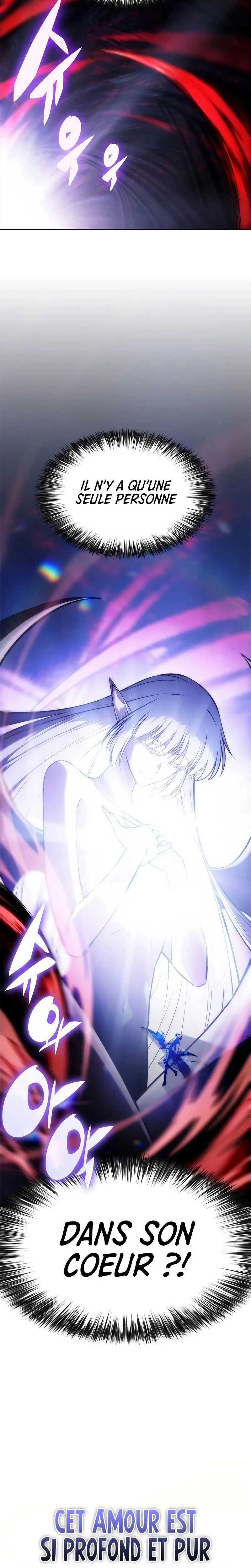 Read Solo Max Level Newbie FR Manga Online