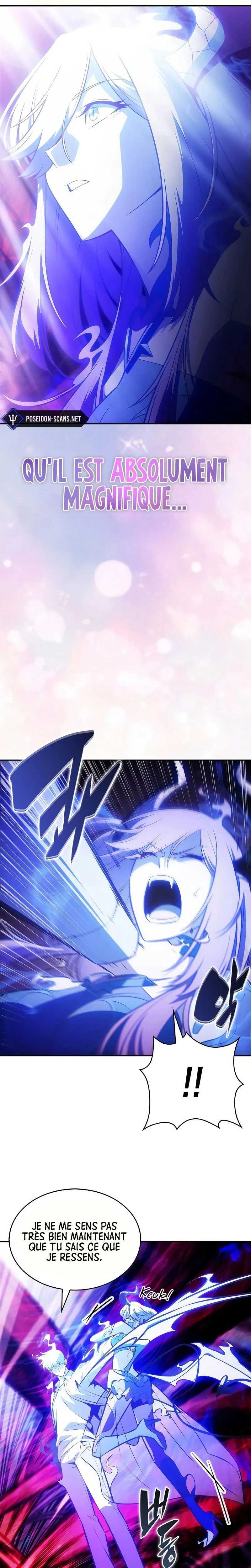 Read Solo Max Level Newbie FR Manga Online