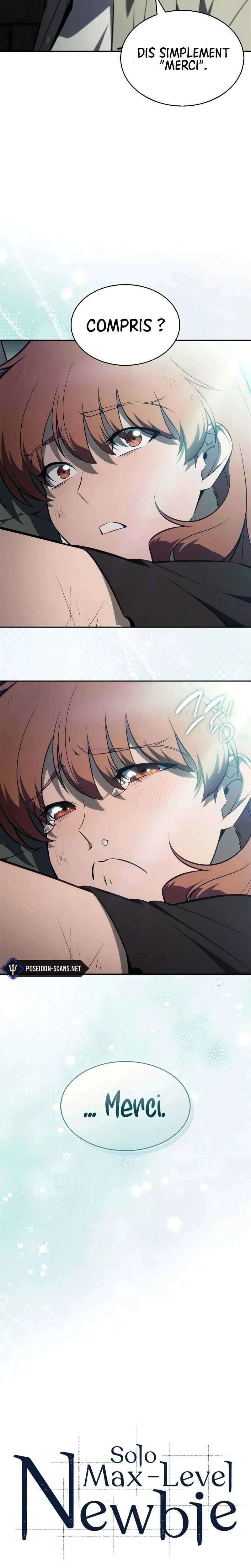 Read Solo Max Level Newbie FR Manga Online