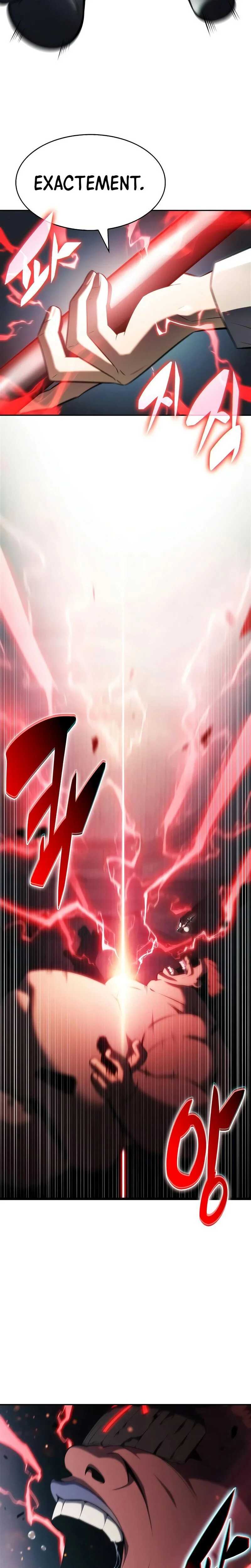 Read Solo Max Level Newbie FR Manga Online