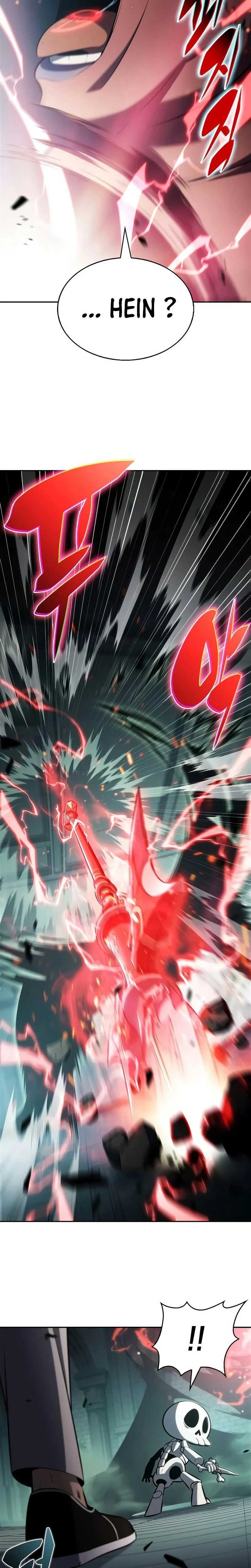 Read Solo Max Level Newbie FR Manga Online