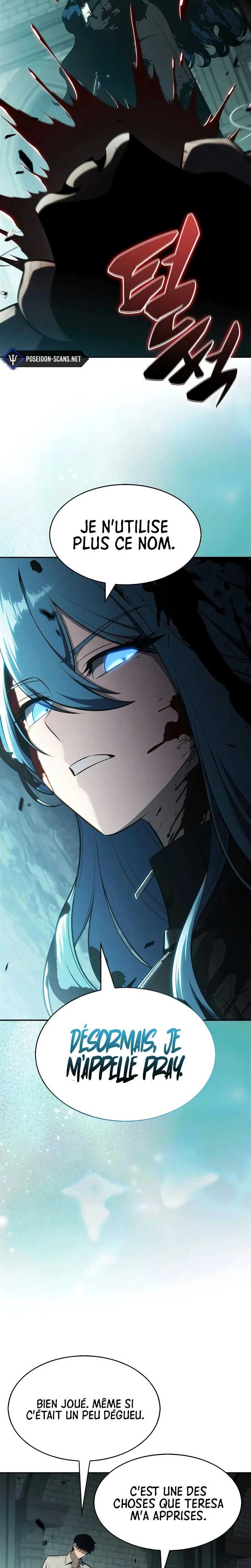 Read Solo Max Level Newbie FR Manga Online