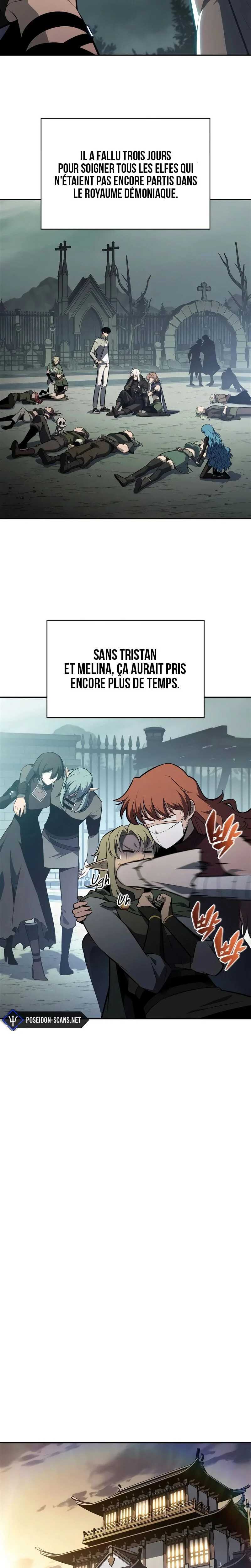 Read Solo Max Level Newbie FR Manga Online