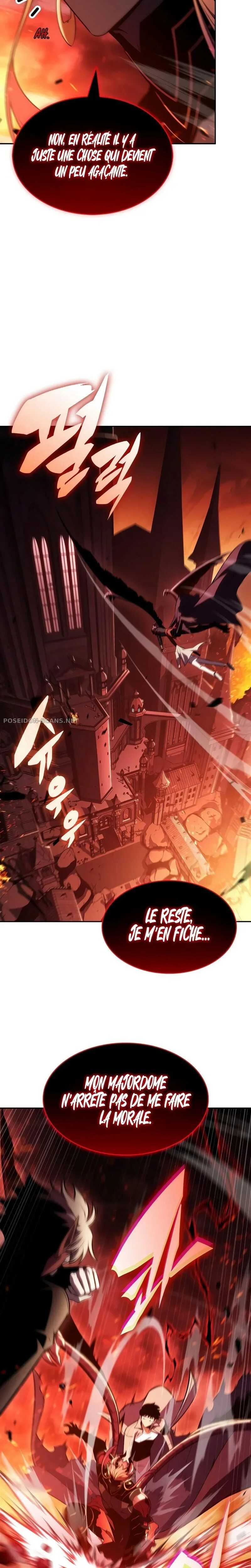 Read Solo Max Level Newbie FR Manga Online