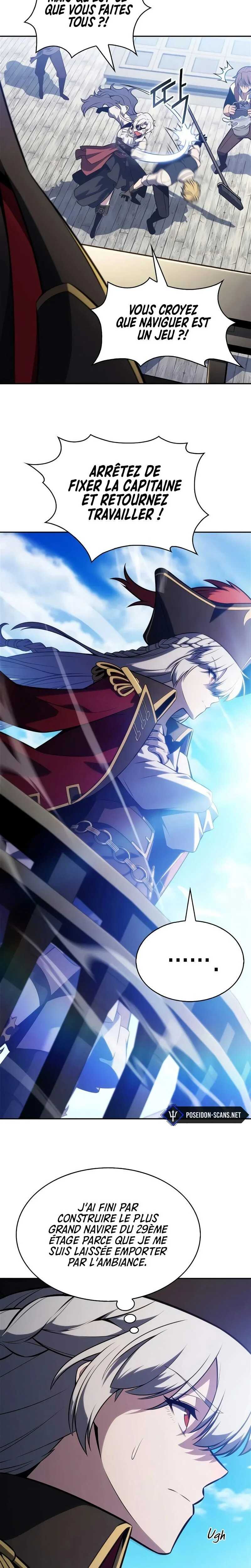 Read Solo Max Level Newbie FR Manga Online