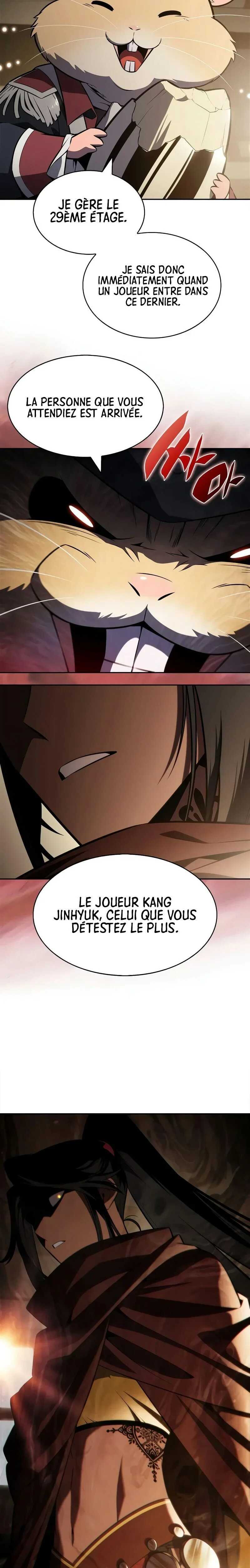 Read Solo Max Level Newbie FR Manga Online