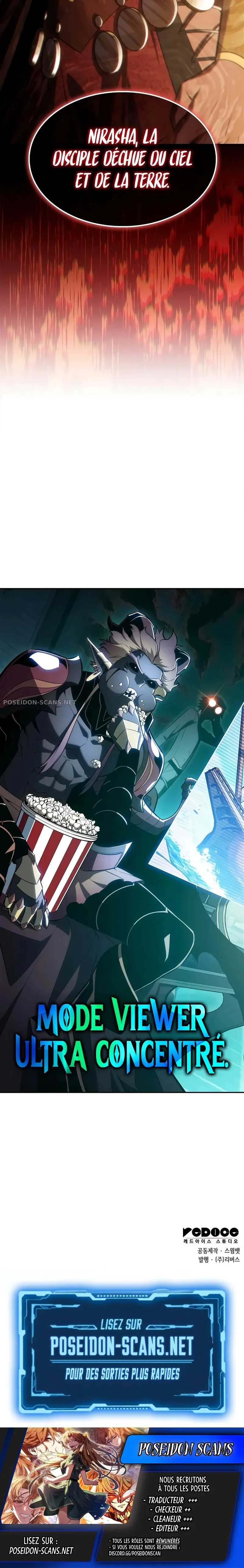 Read Solo Max Level Newbie FR Manga Online