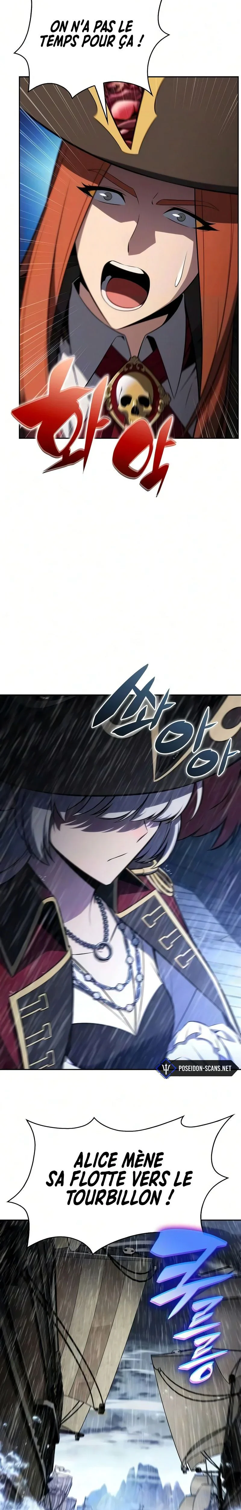 Read Solo Max Level Newbie FR Manga Online