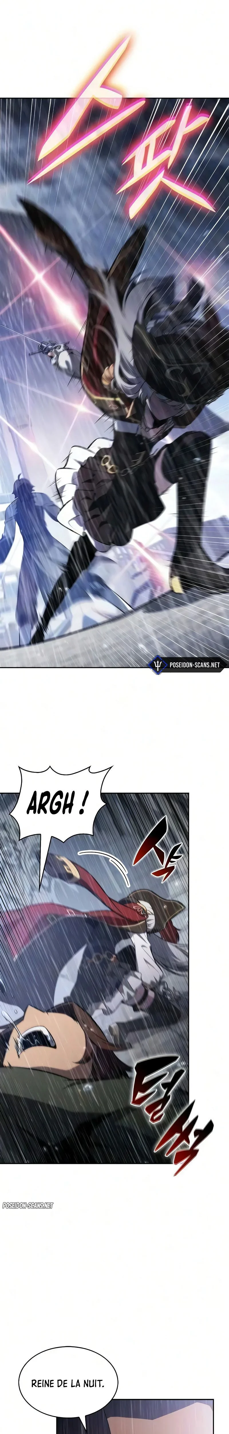 Read Solo Max Level Newbie FR Manga Online