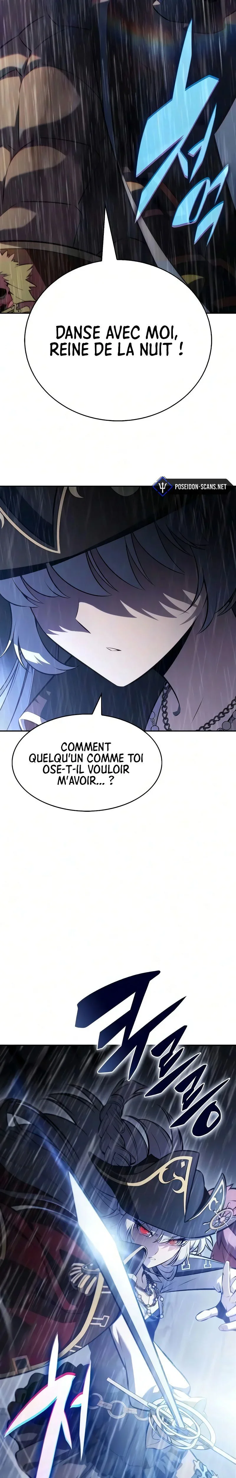Read Solo Max Level Newbie FR Manga Online