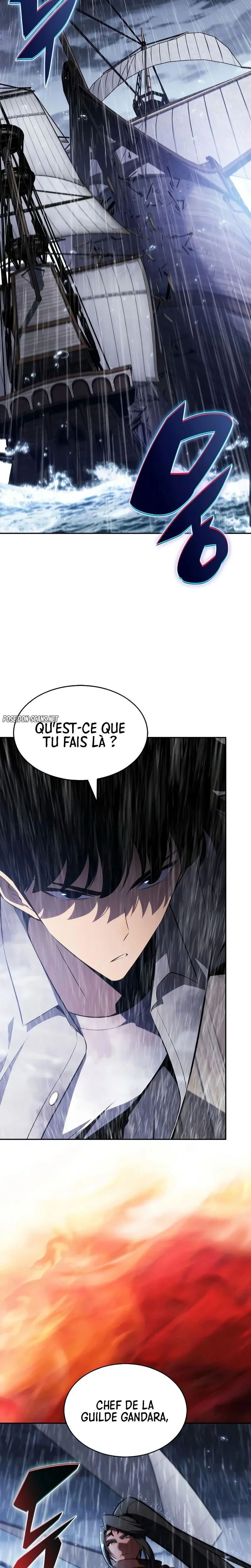 Read Solo Max Level Newbie FR Manga Online