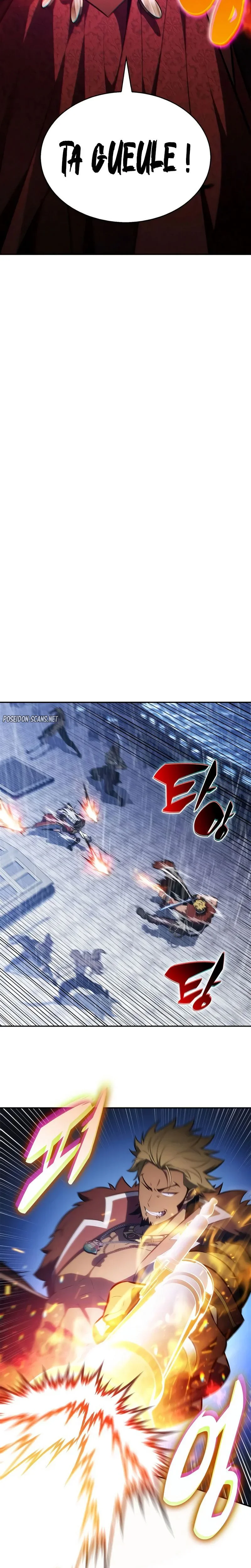 Read Solo Max Level Newbie FR Manga Online