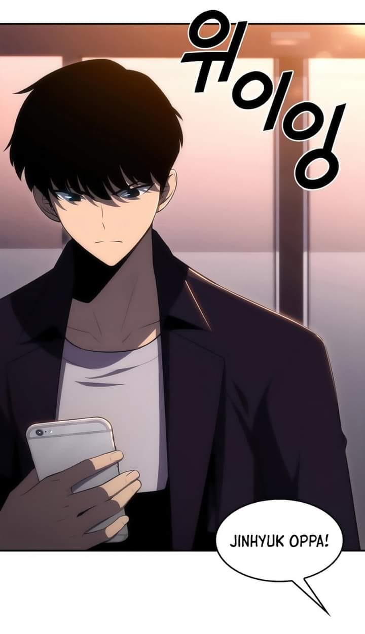 Read Solo Max Level Newbie FR Manga Online
