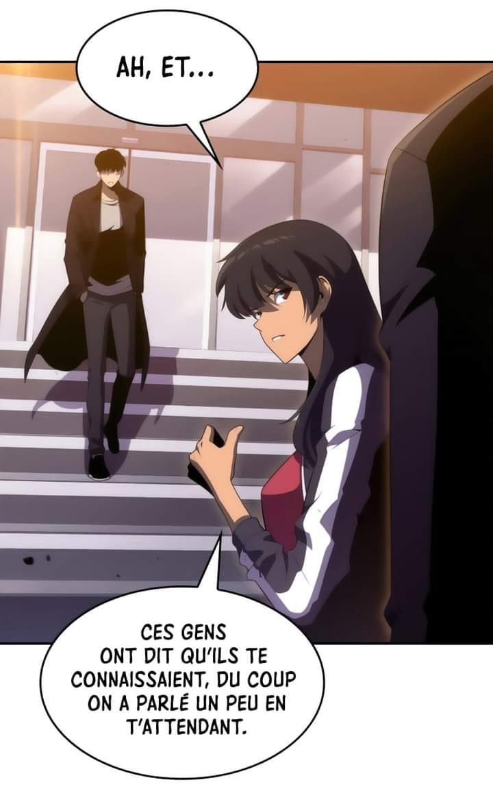 Read Solo Max Level Newbie FR Manga Online
