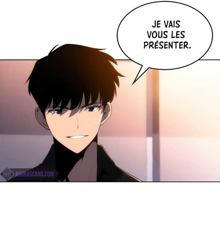 Read Solo Max Level Newbie FR Manga Online
