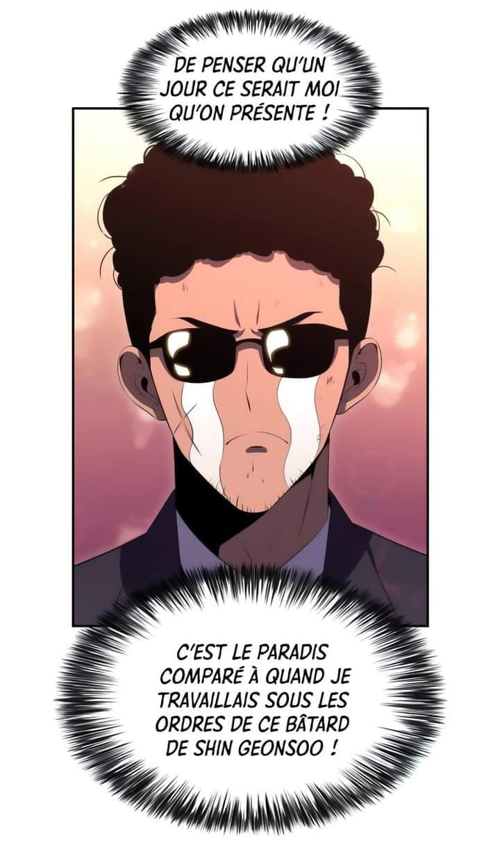 Read Solo Max Level Newbie FR Manga Online