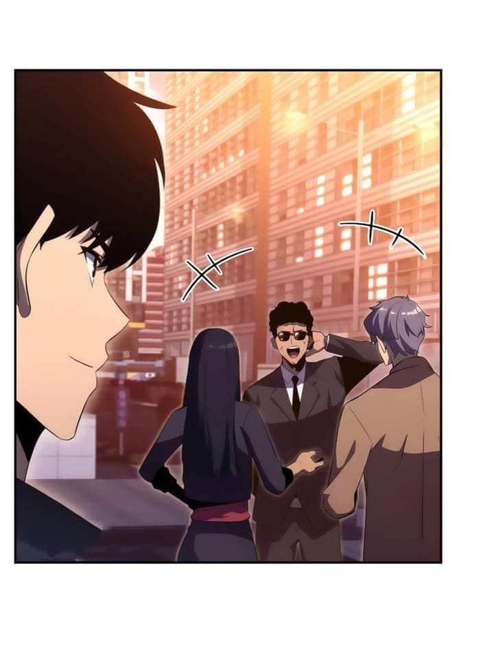 Read Solo Max Level Newbie FR Manga Online