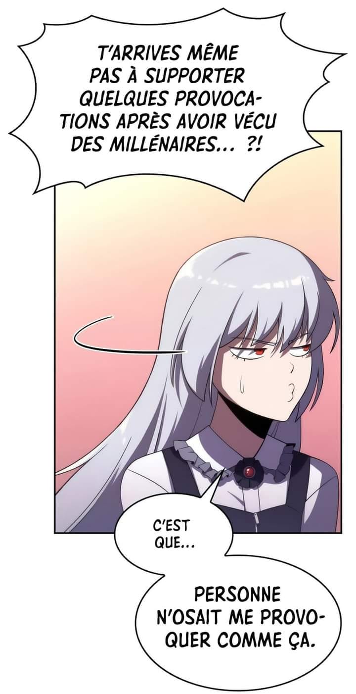 Read Solo Max Level Newbie FR Manga Online