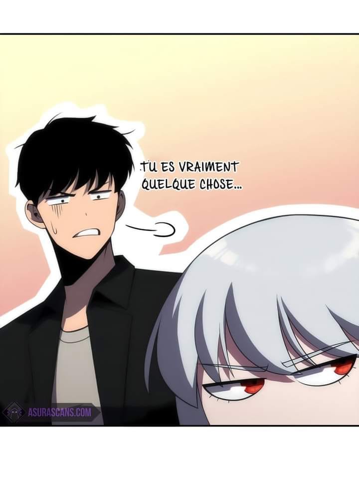Read Solo Max Level Newbie FR Manga Online