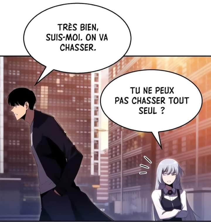 Read Solo Max Level Newbie FR Manga Online