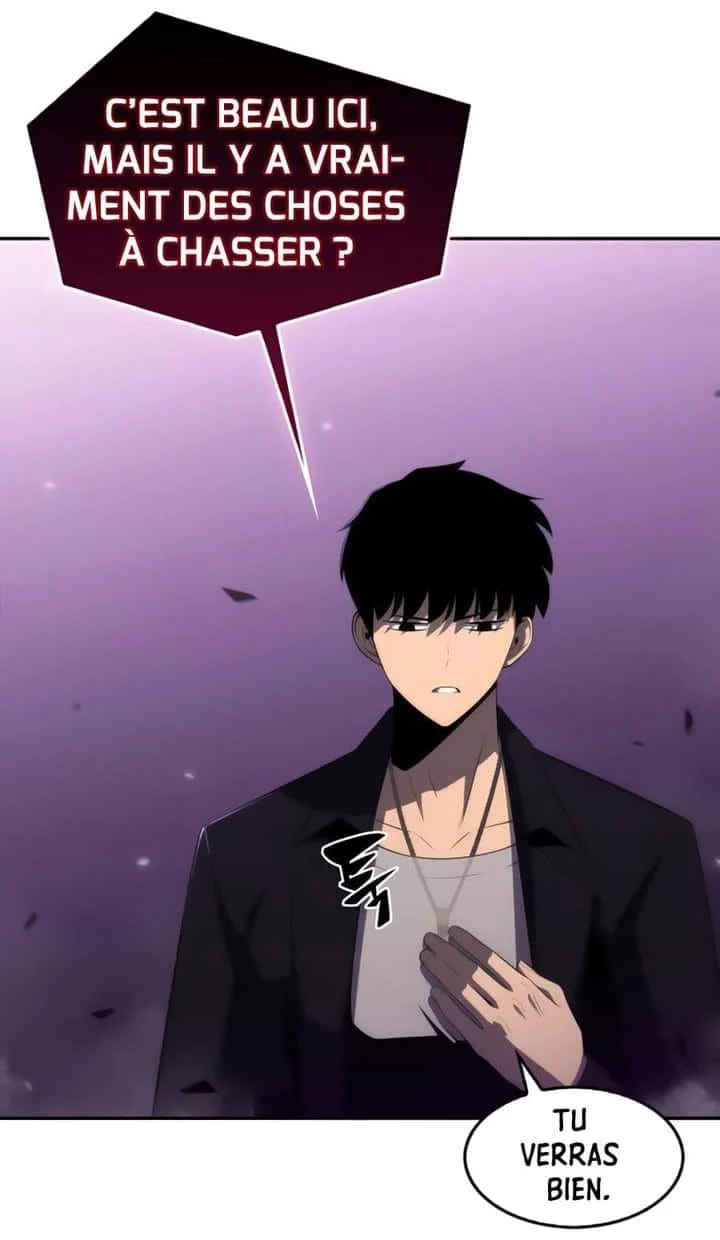 Read Solo Max Level Newbie FR Manga Online