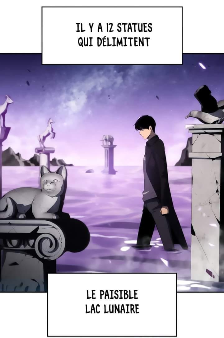 Read Solo Max Level Newbie FR Manga Online