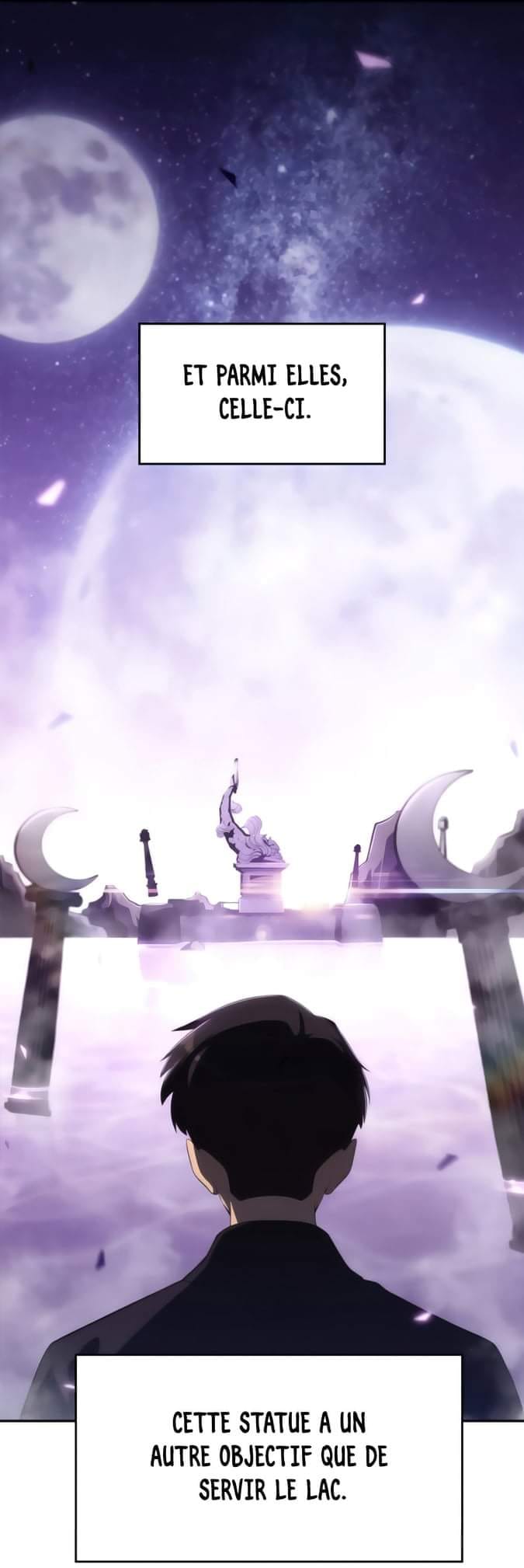 Read Solo Max Level Newbie FR Manga Online