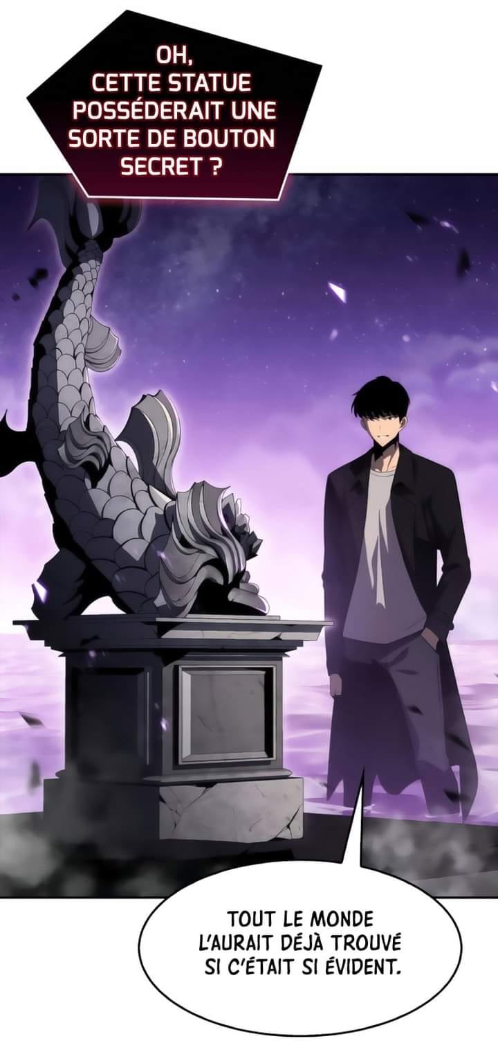 Read Solo Max Level Newbie FR Manga Online
