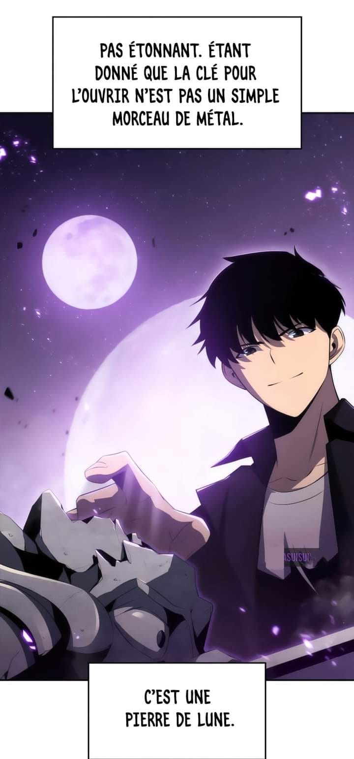 Read Solo Max Level Newbie FR Manga Online