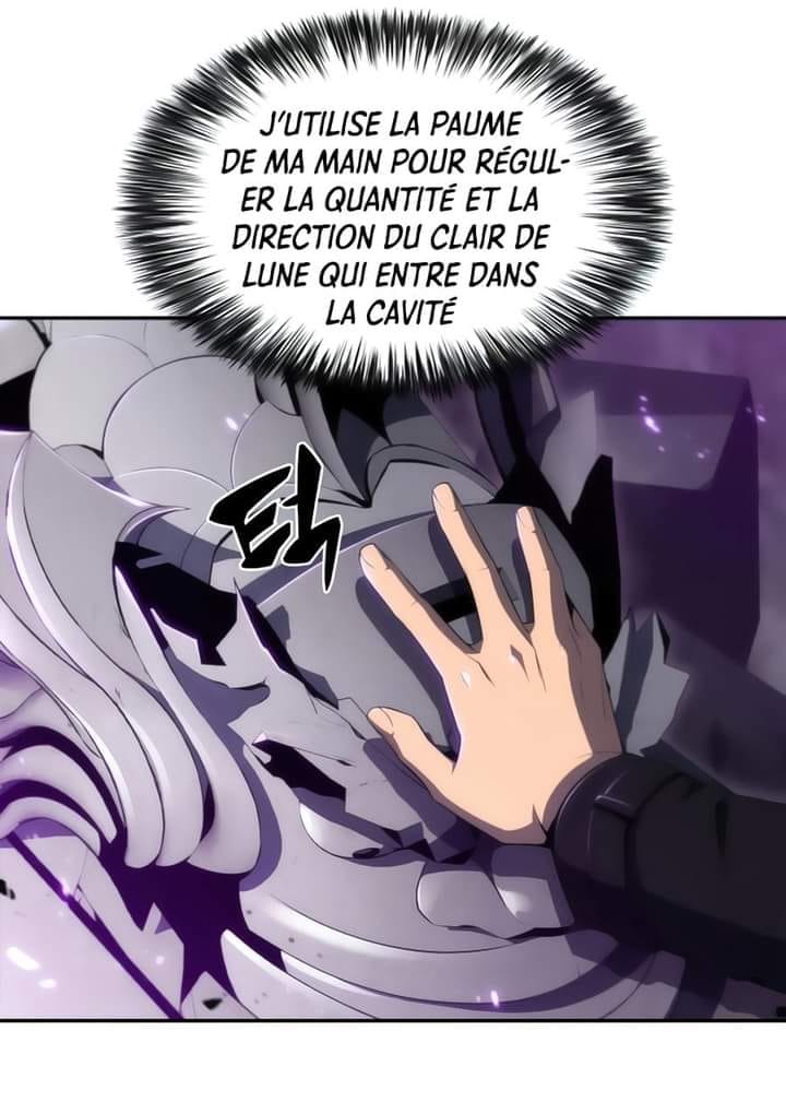 Read Solo Max Level Newbie FR Manga Online