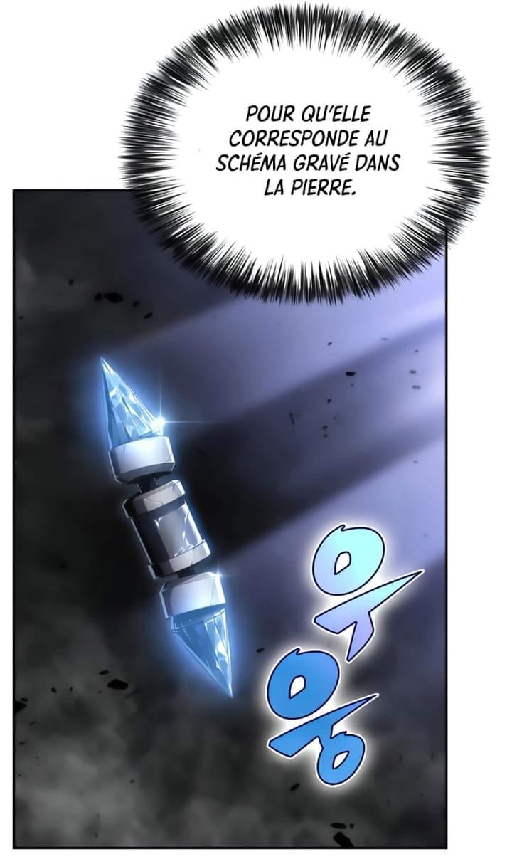 Read Solo Max Level Newbie FR Manga Online