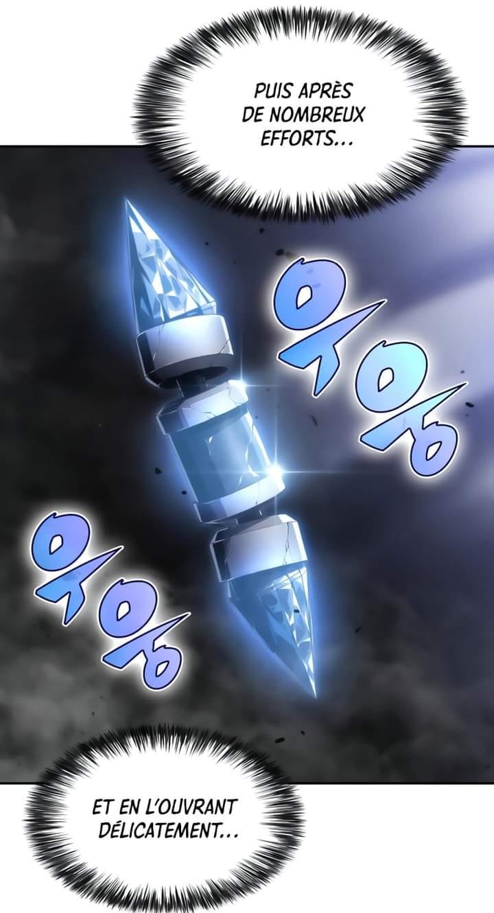 Read Solo Max Level Newbie FR Manga Online
