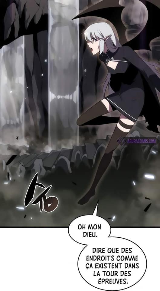Read Solo Max Level Newbie FR Manga Online
