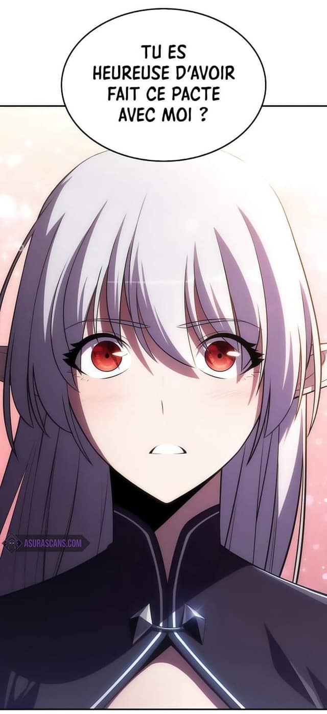 Read Solo Max Level Newbie FR Manga Online