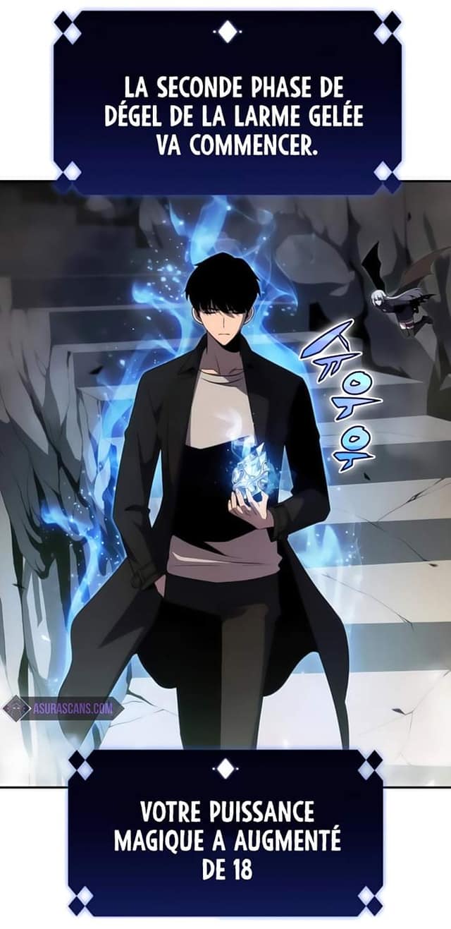 Read Solo Max Level Newbie FR Manga Online