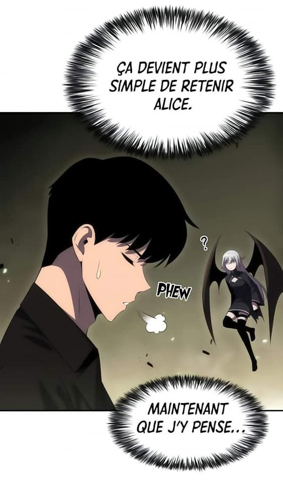 Read Solo Max Level Newbie FR Manga Online