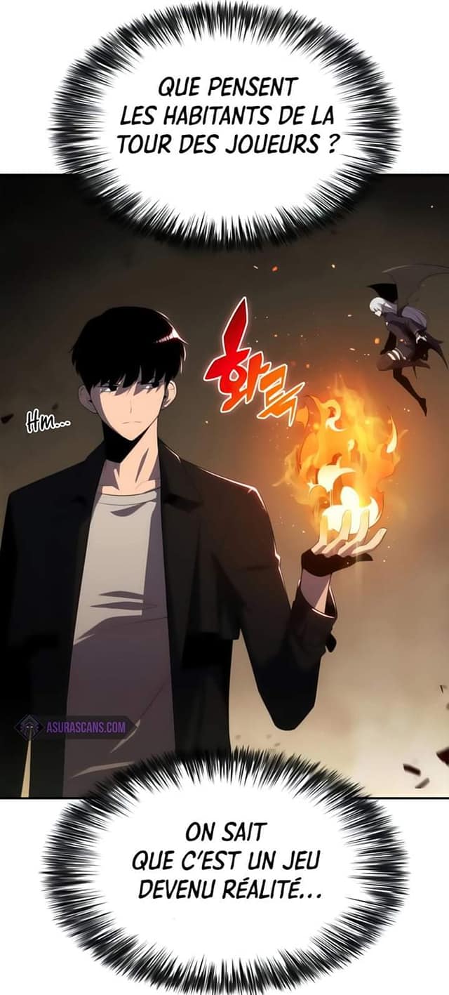 Read Solo Max Level Newbie FR Manga Online