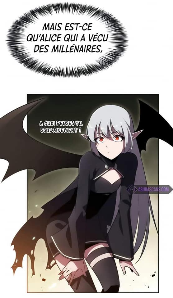 Read Solo Max Level Newbie FR Manga Online