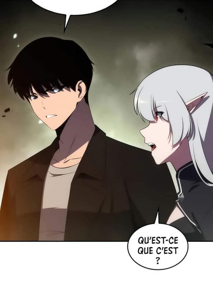 Read Solo Max Level Newbie FR Manga Online